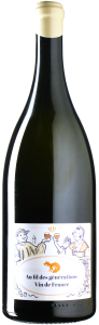 Domaine Bornard - Chardonnay Au fil des...