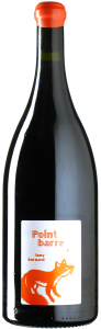 Domaine Bornard - Poulsard Point Barre 2020 MAGNUM *bio *L1