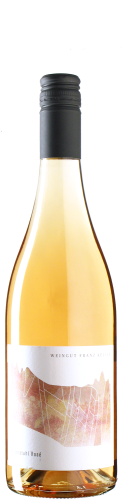 Keller - Rosé Kaiserstuhl 2025 *bio