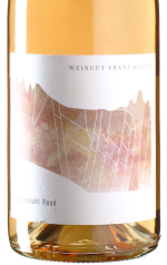 Keller - Rosé Kaiserstuhl 2025 *bio