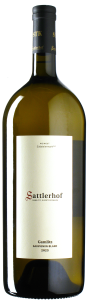 Sattlerhof - Sauvignon Blanc Gamlitz 2024 MAGNUM *bio