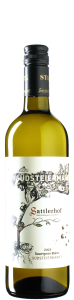Sattlerhof - Sauvignon Blanc Kleine Gärten...