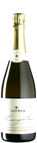 Loimer - Sekt Langenlois Große Reserve Brut Nature 2020 *bio