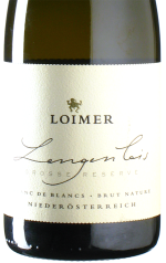Loimer - Sekt Langenlois Große Reserve Brut Nature...