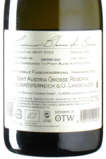 Loimer - Sekt Langenlois Große Reserve Brut Nature 2020 *bio