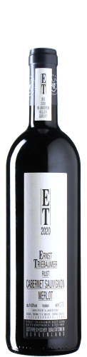 Triebaumer - Cabernet Merlot 2020