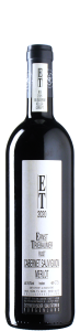 Triebaumer - Cabernet Merlot 2020