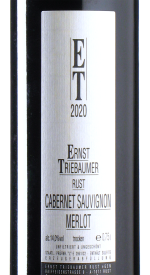 Triebaumer - Cabernet Merlot 2020
