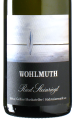 Wohlmuth - Gelber Muskateller Ried Steinriegl 2024