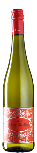 Julian Haart - MoselRiesling 2025 *L3