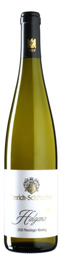 Emrich-Schönleber - Riesling Halgans 2025