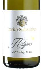 Emrich-Schönleber - Riesling Halgans 2025