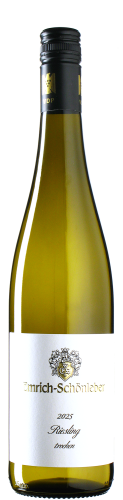 Emrich-Schönleber - Riesling trocken 2025