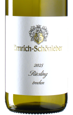 Emrich-Schönleber - Riesling trocken 2025