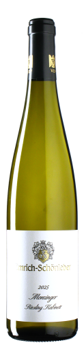 Emrich-Schönleber - Riesling Monzinger Kabinett 2025
