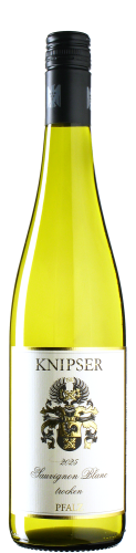 Knipser - Sauvignon Blanc 2025