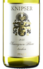 Knipser - Sauvignon Blanc 2025