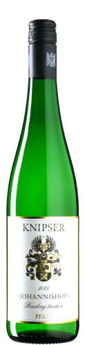 Knipser - Riesling Johannishof 2025