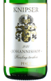 Knipser - Riesling Johannishof 2025