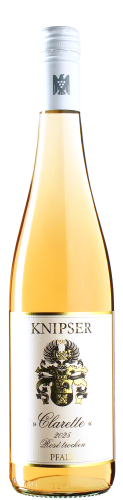 Knipser - Rosé Clarette 2025