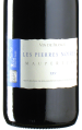 Maupertuis - Pierres noires 2025