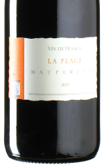 Maupertuis - Gamay La Plage 2025