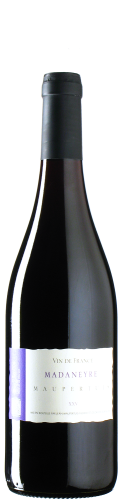 Maupertuis - Syrah Madaneyre 2025
