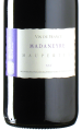 Maupertuis - Syrah Madaneyre 2025