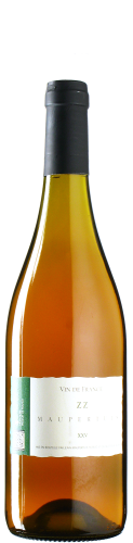Maupertuis - Rosé ZZ 2025