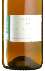 Maupertuis - Rosé ZZ 2025