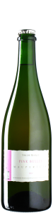 Maupertuis - Pet Nat Rosé Pink Bulles 2025