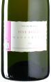 Maupertuis - Pet Nat Rosé Pink Bulles 2025