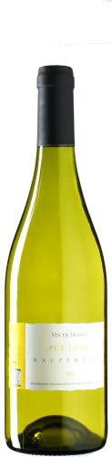 Maupertuis - Chardonnay Puy Long 2025
