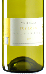 Maupertuis - Chardonnay Puy Long 2025