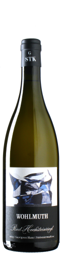 Wohlmuth - Sauvignon Blanc Ried Hochsteinriegl 2023