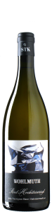 Wohlmuth - Sauvignon Blanc Ried Hochsteinriegl 2023
