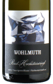 Wohlmuth - Sauvignon Blanc Ried Hochsteinriegl 2023