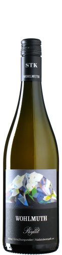 Wohlmuth - Grauburgunder Phyllit 2024
