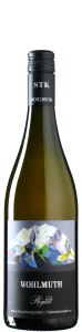 Wohlmuth - Grauburgunder Phyllit 2024