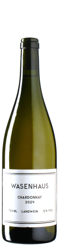 Wasenhaus - Chardonnay 2024