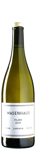 Wasenhaus - Chardonnay Filzen 2024