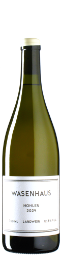 Wasenhaus - Chardonnay Hohlen 2024