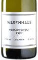 Wasenhaus - Weissburgunder 2024