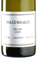 Wasenhaus - Weissburgunder Bellen 2024 *L2