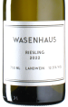 Wasenhaus - Riesling 2022 *L2