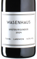 Wasenhaus - Spätburgunder 2024