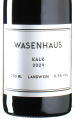 Wasenhaus - Spätburgunder Kalk 2024