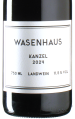 Wasenhaus - Spätburgunder Kanzel 2024 *L6