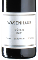 Wasenhaus - Spätburgunder Möhlin 2024