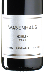 Wasenhaus - Spätburgunder Hohlen 2024